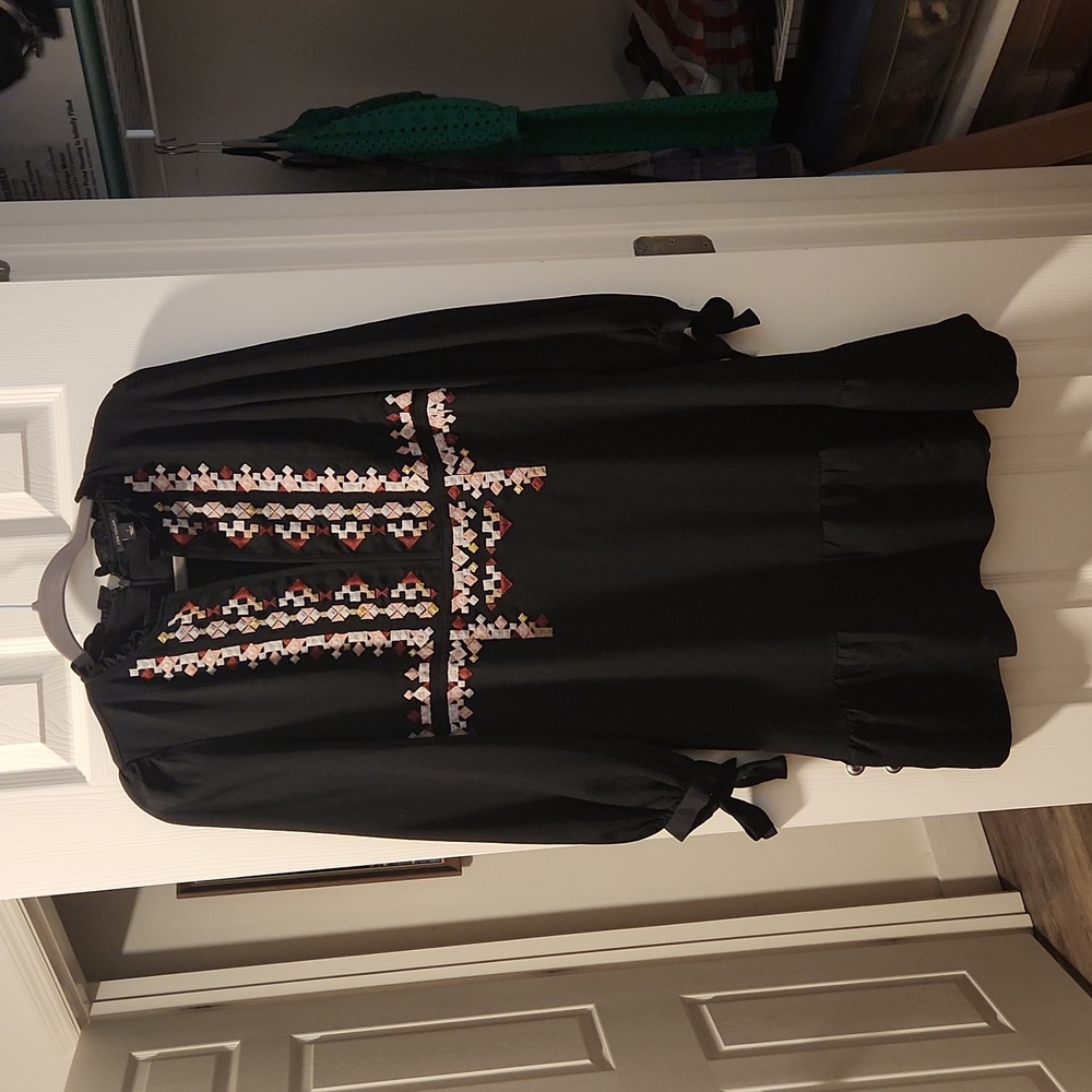 ANN TAYLOR DRESS